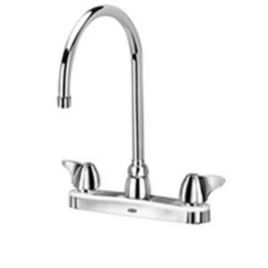 Image sur Z871C3-XL CFP ROB CUIS A/8" COL CYGNE