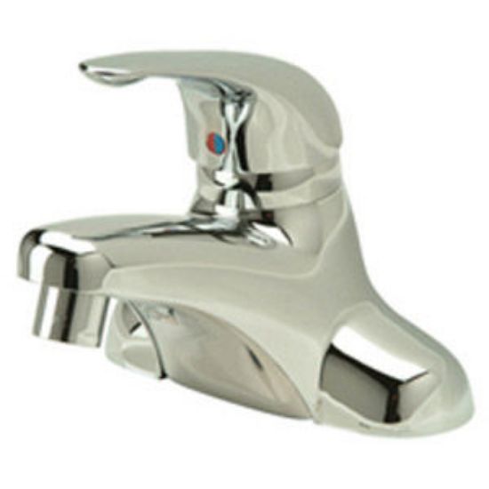 Picture of Z7440-XL-FC 4" C.SET 1HDL 0.5GPM L/WAS