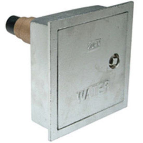 Image sur C++ ZN1330 ROB.ANTI.SYPHON ENCASTRE