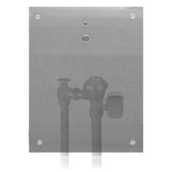 Picture of C++ ZEMS6199-BX17-OB 13X17 SS ACCESS PAN