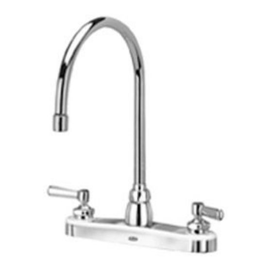 Image sur Z871C1-XL CFP ROB CUIS A/8"COL CYGNE
