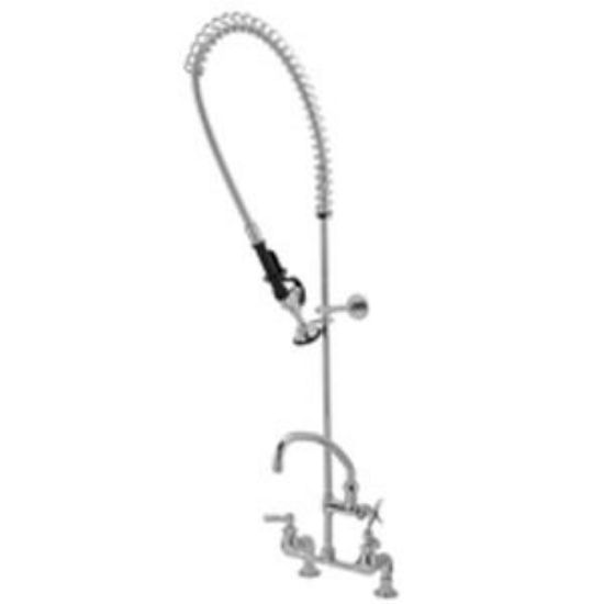 Image sur C++ Z842X1-XL-AF-DM CFP ROB CMPT A/CLAPE