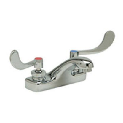 Image de Z81104XL CHR ROBINET LAVABO 4PO