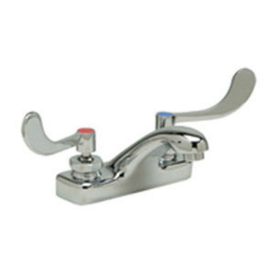 Image sur Z81104XL CHR ROBINET LAVABO 4PO