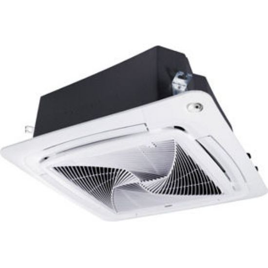 Image sur C++ AL36LP2VHA FLEXFIT 3X3 TP ID CASSETT