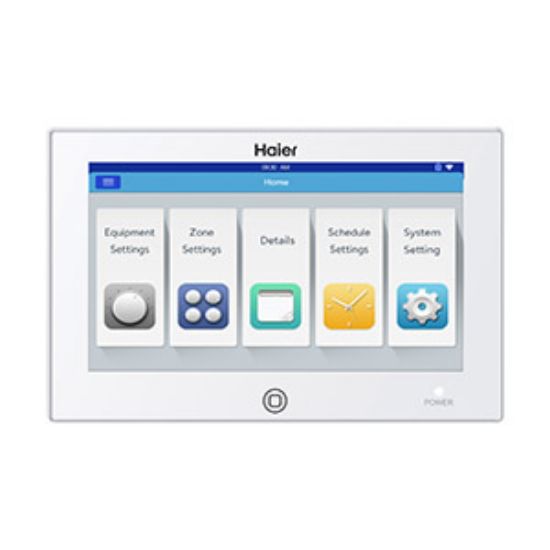 Picture of YCZ-A004 CENTRAL CONTROLLER