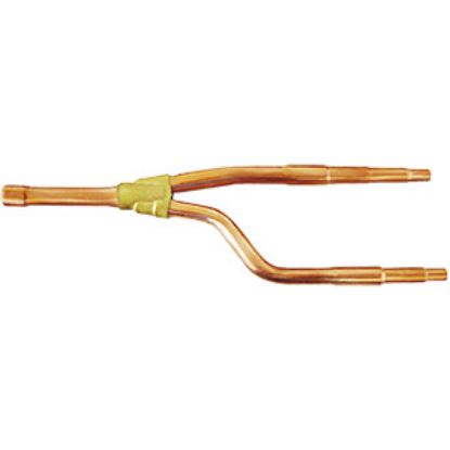 Image de FQG-B335A TUYAU BRANCHEMENT