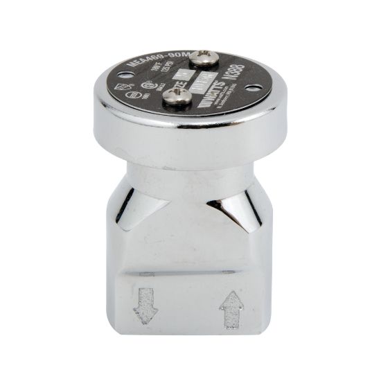 Image sur LFN388-C CFP 1/4" BRISE-VIDE CH