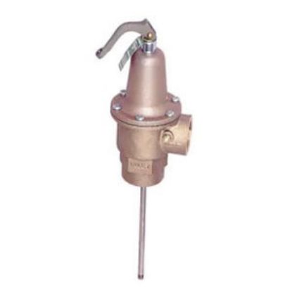 Picture of C++ LF340 LLC 1-1/2" 150210 T&P RELF VA