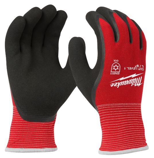 Picture of 48-228913 (6) CUT 1 WINTER INS GLOVES-XL
