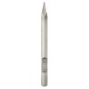 Image sur 48-62-4001 1-1/8" HEX 16" BURIN POINTE