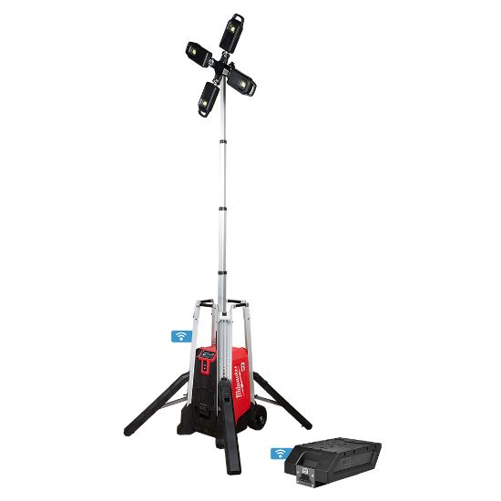 Picture of LD+ MXF0411XC MX FUEL TWR LGH/CHRG