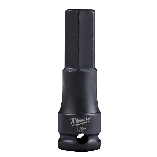 Picture of 49-66-5154 3/8" DRIVE 1/2 HEX BIT SOCKET