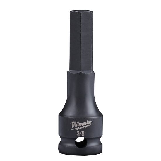 Picture of 49-66-5152 3/8" DRIVE 3/8 HEX BIT SOCKET