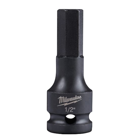 Picture of 49-66-5144 1/2 HEX BIT SOCKET