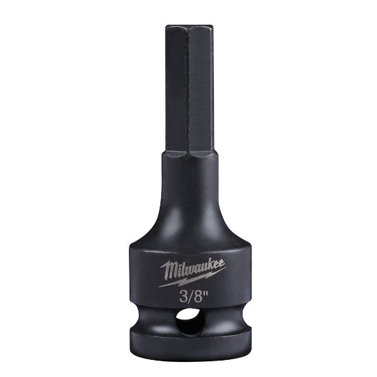 Picture of 49-66-5142 3/8 HEX BIT SOCKET