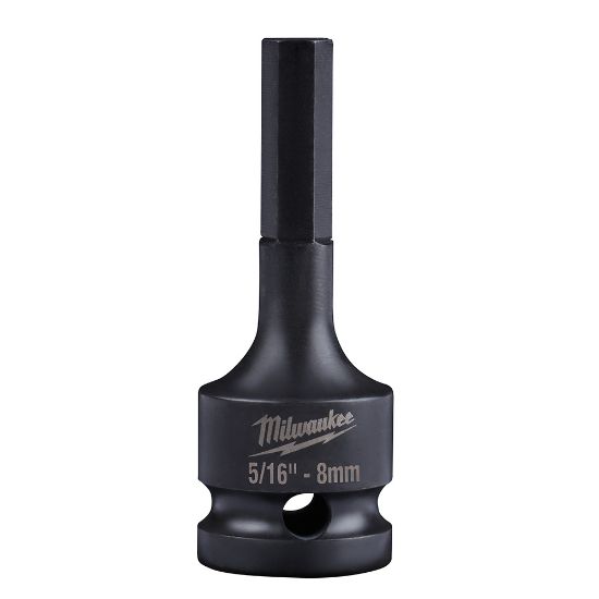 Picture of 49-66-5141 5/16 HEX BIT SOCKET