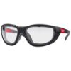 Image sur LD+48732040 LUNETTE SEC HAUTE PERF CLR
