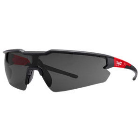 Image sur C++ 48-73-2005 LUNETTE SECURITE TEINTEE