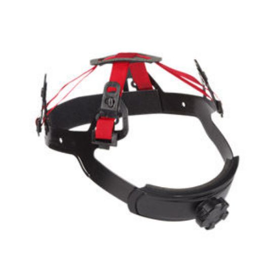 Image sur 48-73-1095 SUSPENSION INT P/CASQUE PROT