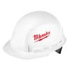 Image sur 48731020 CASQUE PROT S/AERAT FRONT CLS E