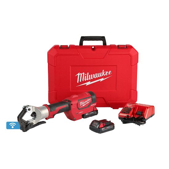 Image sur 2877-22 M18 750 MCM SERTISS S/FILIERE
