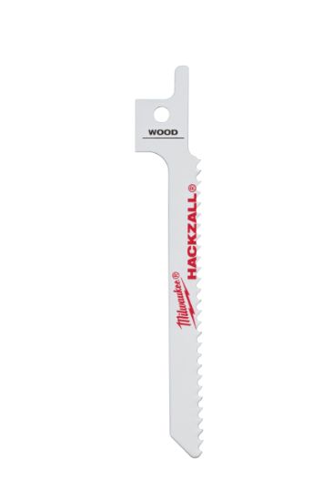 Picture of 49005310 (5) 3-1/2" 10TPI RECIP BLADE WD