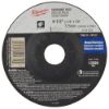 Image sur 49-94-4520 4 1/2X1/4X7/8" DISQ ABRA