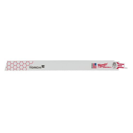 Picture of 48012794 12" 14TPI RECIP BLD TORCH