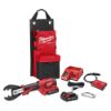 Image sur 2678-22O M18 6T SERTISS. A/O DIE FIXE