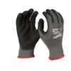 Picture of 48-22-8952B 12PK CUT 5 DIPPED GLOVES - L
