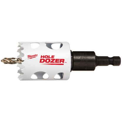 Picture of 49-56-9665 1-1/2" ICE HRD HOLESAW
