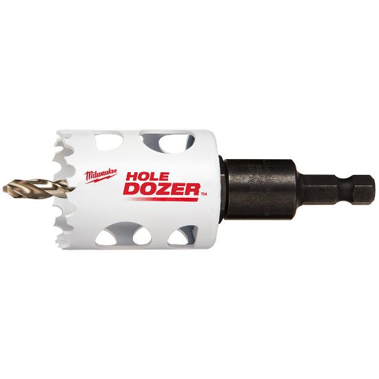 Picture of 49-56-9665 1-1/2" ICE HRD HOLESAW