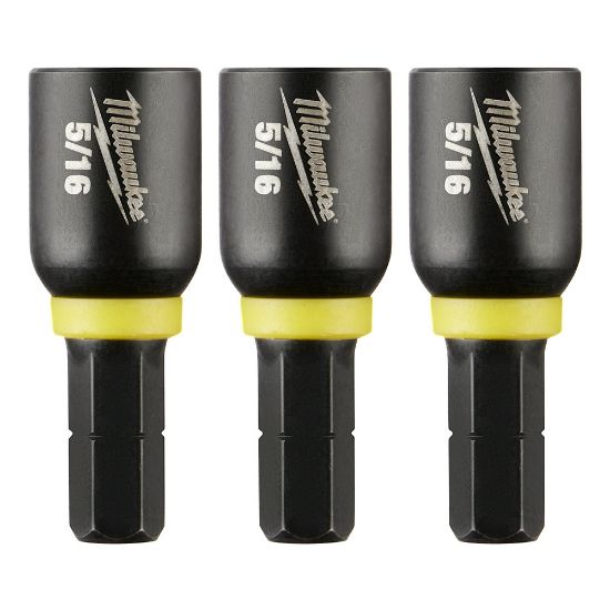 Picture of 49-66-4513 5/16 INSRT MAGNUTDR PACK OF 3