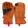 Picture of 48-73-0010 GOATSKIN LEATHER GLOVES S