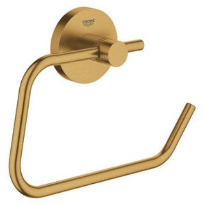Picture of 40689GN1 ESSENTIALS TOILET PAPER HOLDER