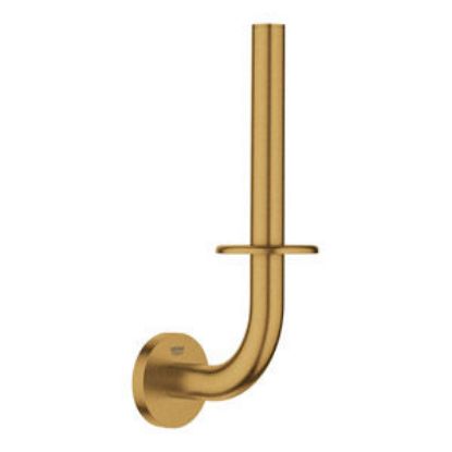 Picture of 40385GN1 ESSENTIALS TOILET PAPER HOLDER