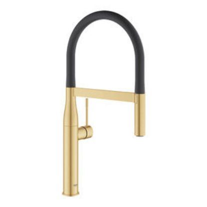 Picture of 30295GN0 ESSENCE SEMI-PRO KITCH BLK HOSE