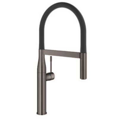 Picture of 30295A00 ESSENCE SEMI-PRO KITCH BLK HOSE