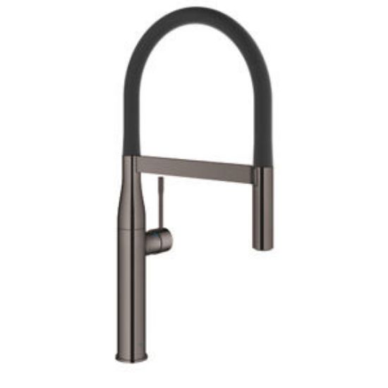 Picture of 30295A00 ESSENCE SEMI-PRO KITCH BLK HOSE