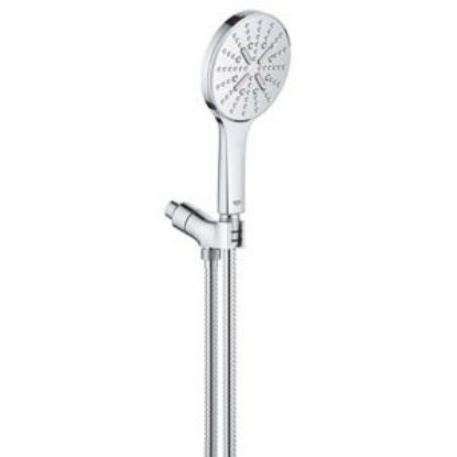 Picture of 26604000 RAINSHW SMARTACTIVE H/S SET