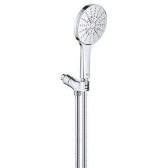 Picture of 26604000 RAINSHW SMARTACTIVE H/S SET