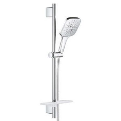 Picture of 26585000 RAINSHW SMARTACTIVE 24" SQ HS