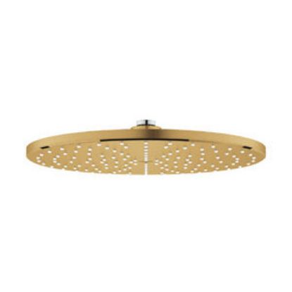 Picture of 26569GN0 RSH 310 MONO HEADSHOWER 6 6L