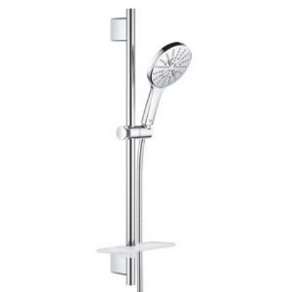 Picture of 26547000 RAINSHW SMARTACTIVE 24" RND HS