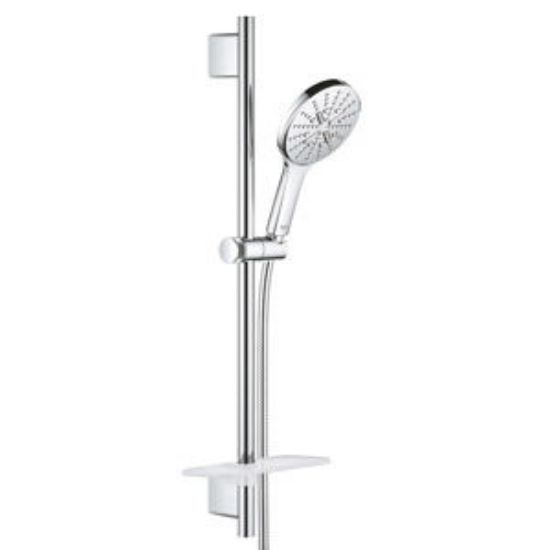 Picture of 26547000 RAINSHW SMARTACTIVE 24" RND HS
