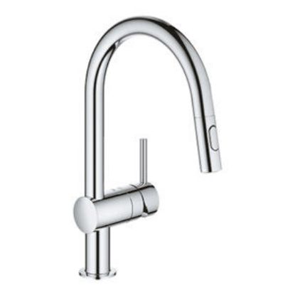 Picture of 31378003 MINTA OHM SINK PULL-OUT SPRAY