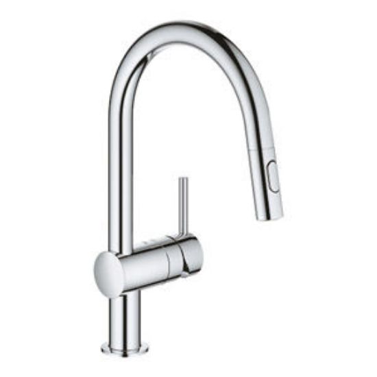 Picture of 31378003 MINTA OHM SINK PULL-OUT SPRAY