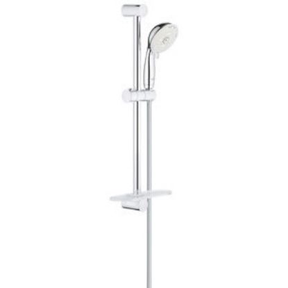Picture of C++ 27609001 NTEMPRUSTIC 100 IV RAIL SET