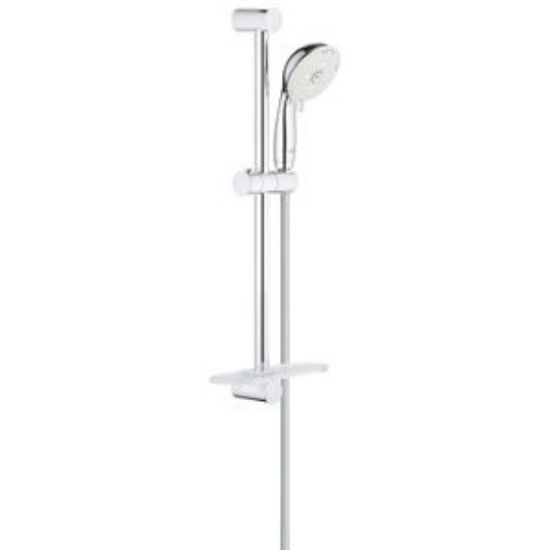 Picture of C++ 27609001 NTEMPRUSTIC 100 IV RAIL SET